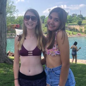 Meet your Posher, Mariana